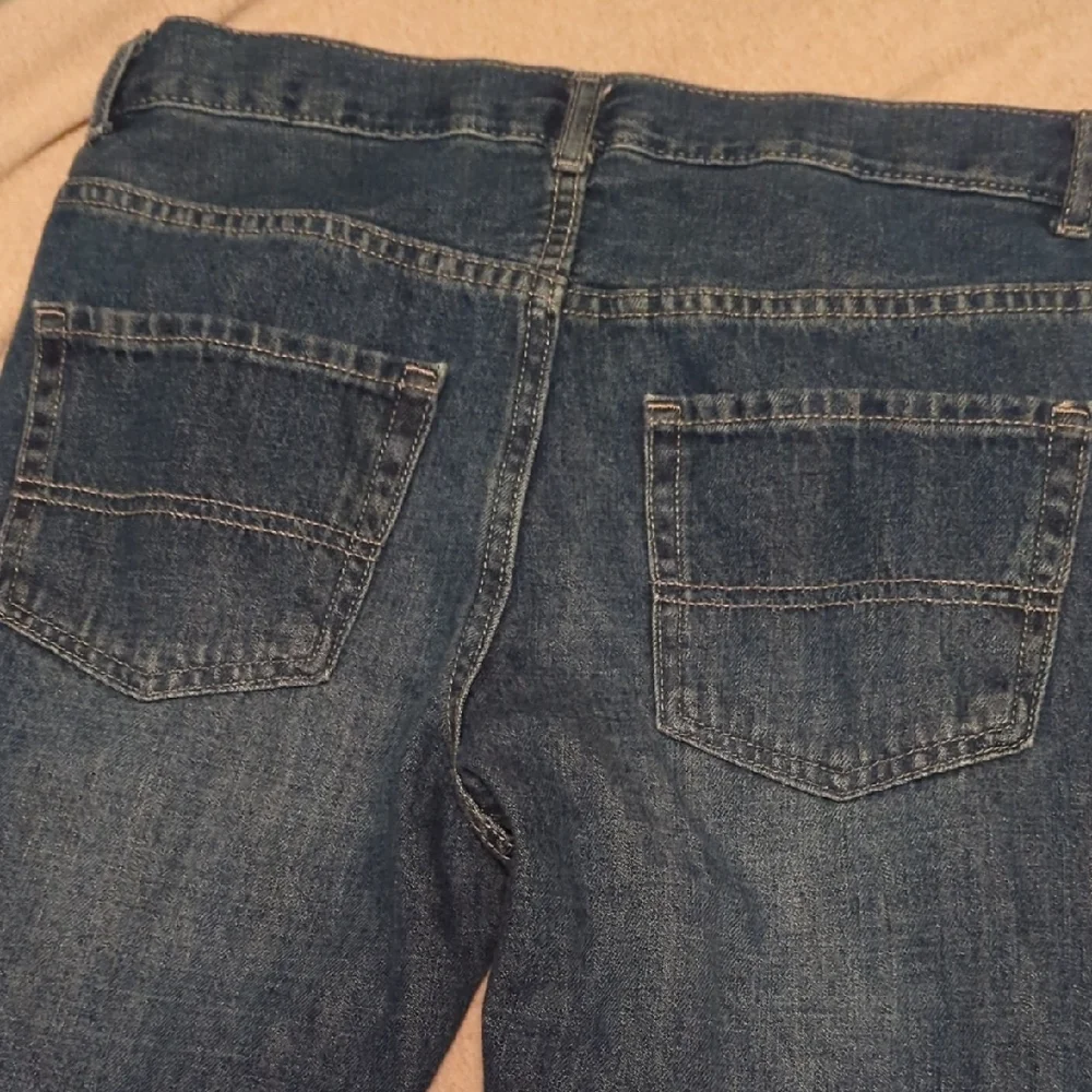 The Children's Place Classic Blue Jeans